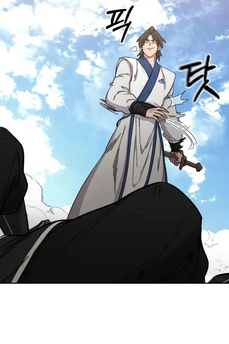 Return of the Mount Hua Sect Chapter 60 Page 92