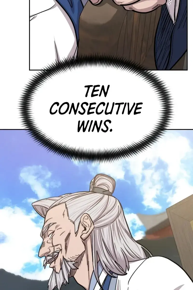 Return of the Mount Hua Sect Chapter 60 Page 96