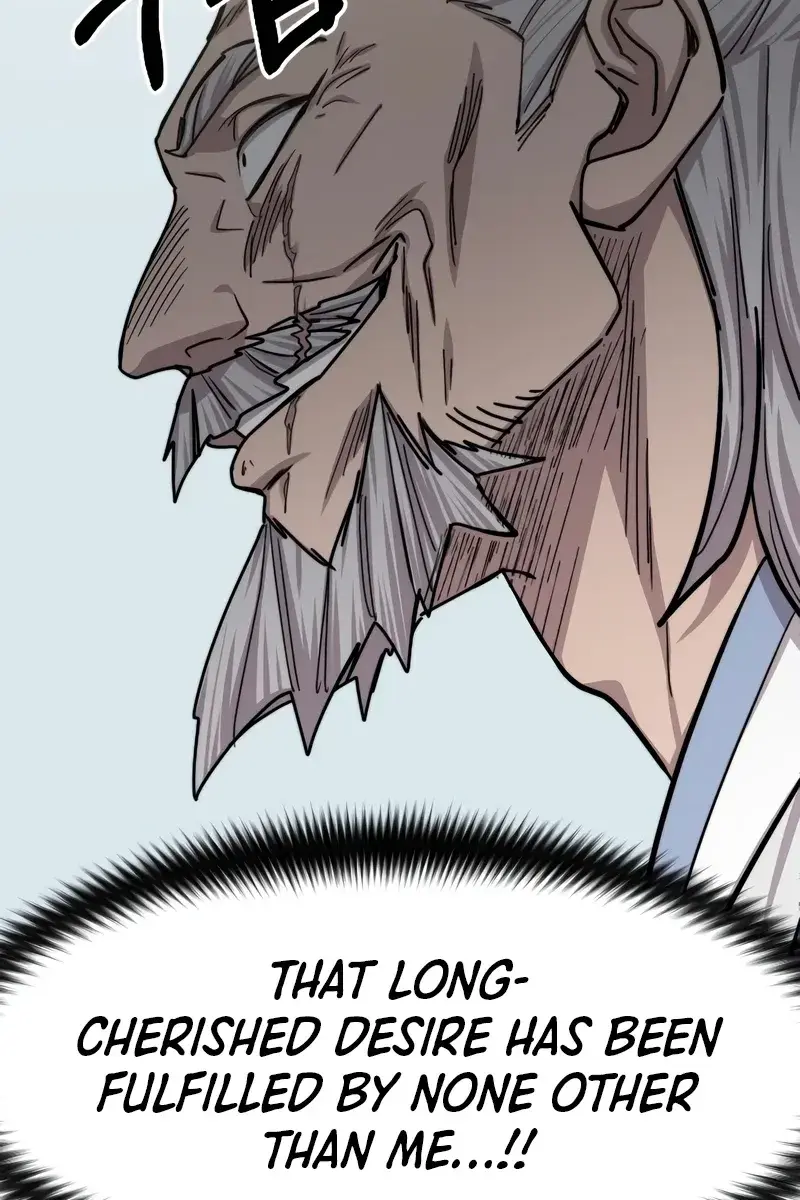 Return of the Mount Hua Sect Chapter 60 Page 99