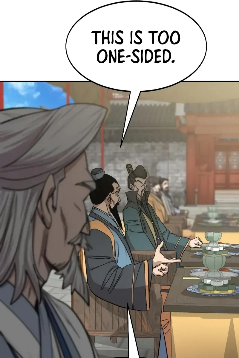 Return of the Mount Hua Sect Chapter 60 Page 101