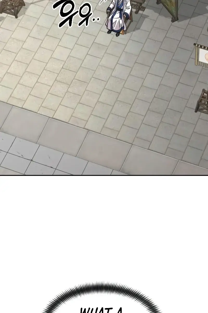 Return of the Mount Hua Sect Chapter 60 Page 109