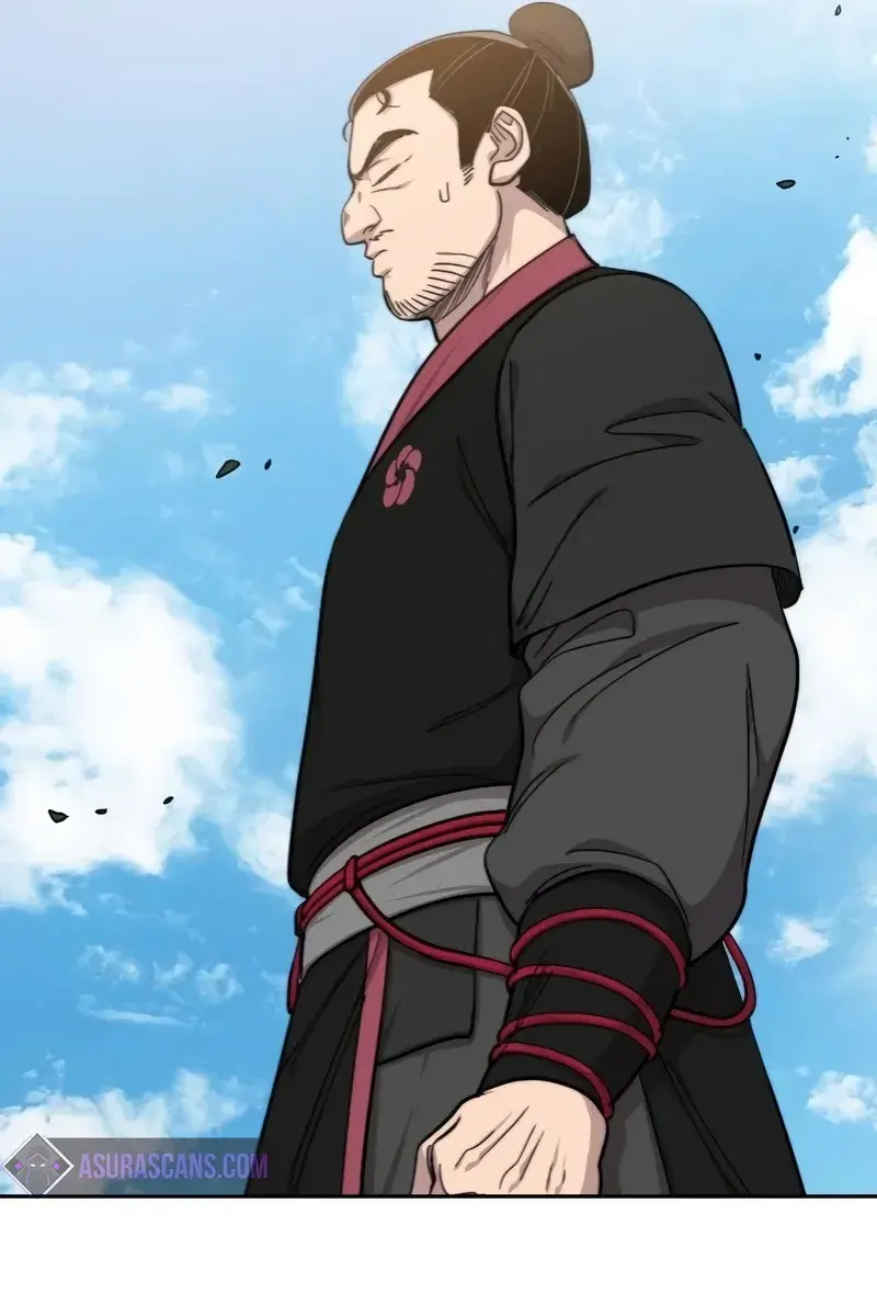 Return of the Mount Hua Sect Chapter 60 Page 114