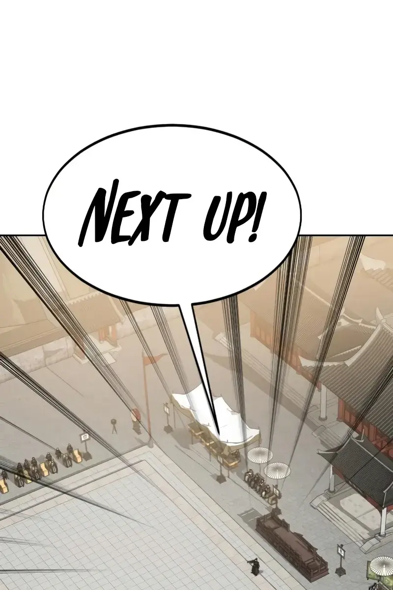 Return of the Mount Hua Sect Chapter 60 Page 116