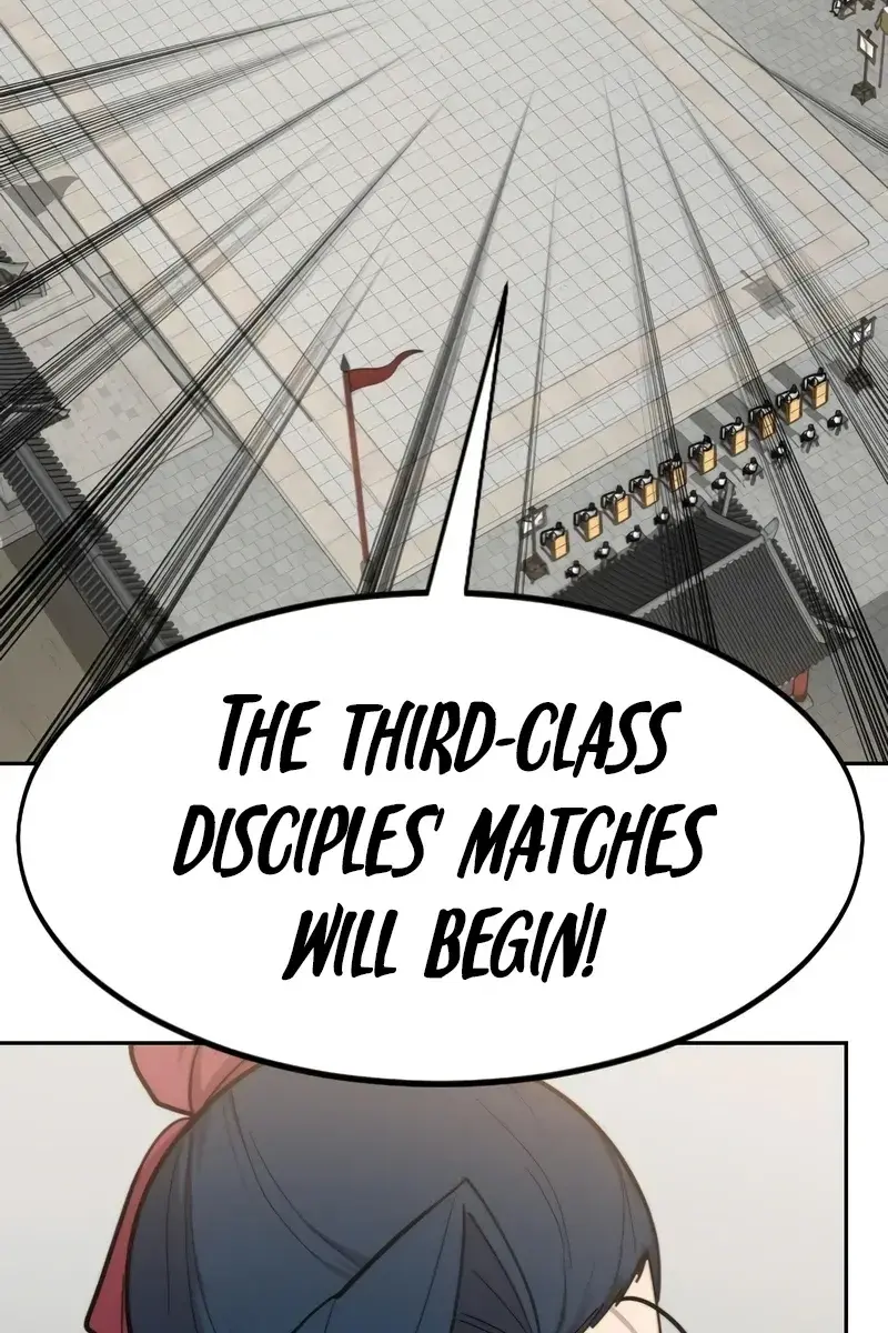 Return of the Mount Hua Sect Chapter 60 Page 117