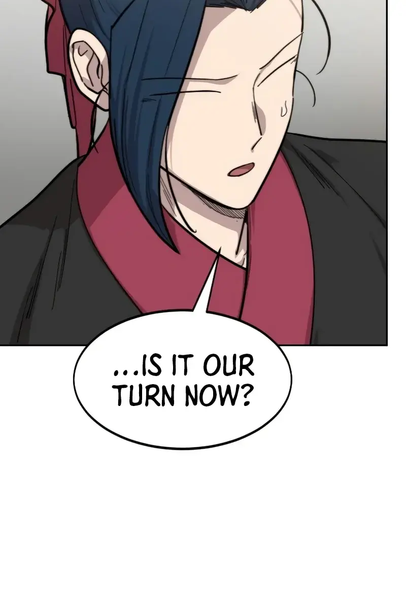 Return of the Mount Hua Sect Chapter 60 Page 118