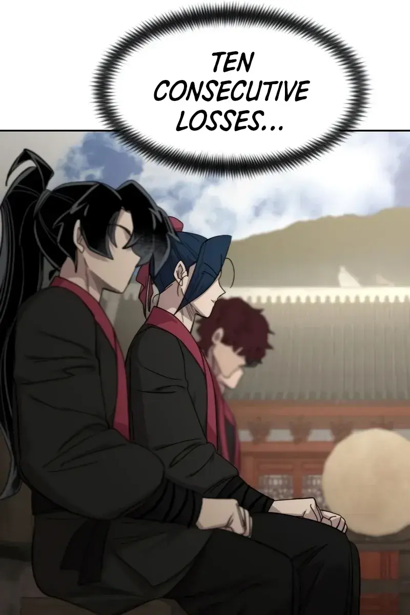 Return of the Mount Hua Sect Chapter 60 Page 119