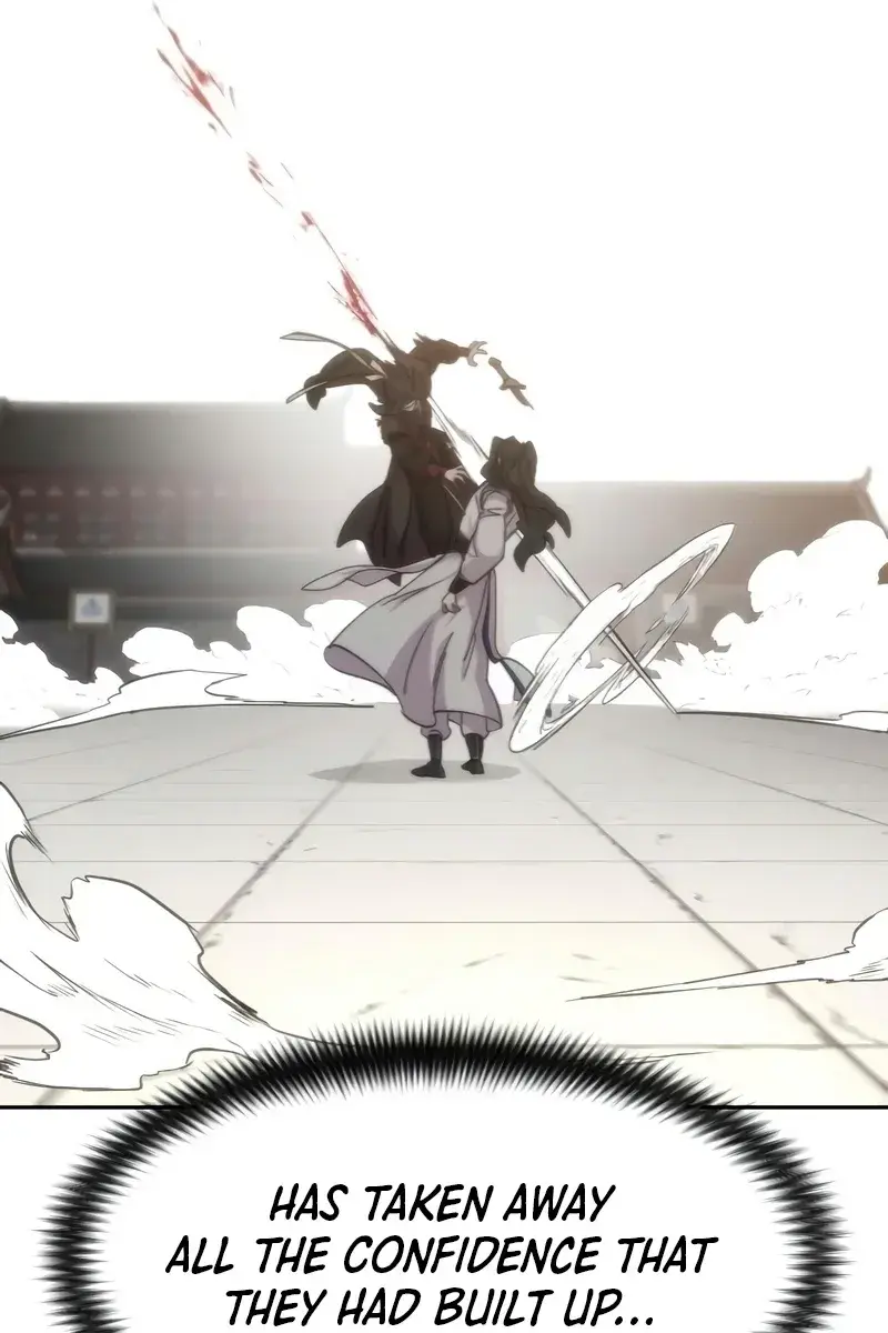 Return of the Mount Hua Sect Chapter 60 Page 121