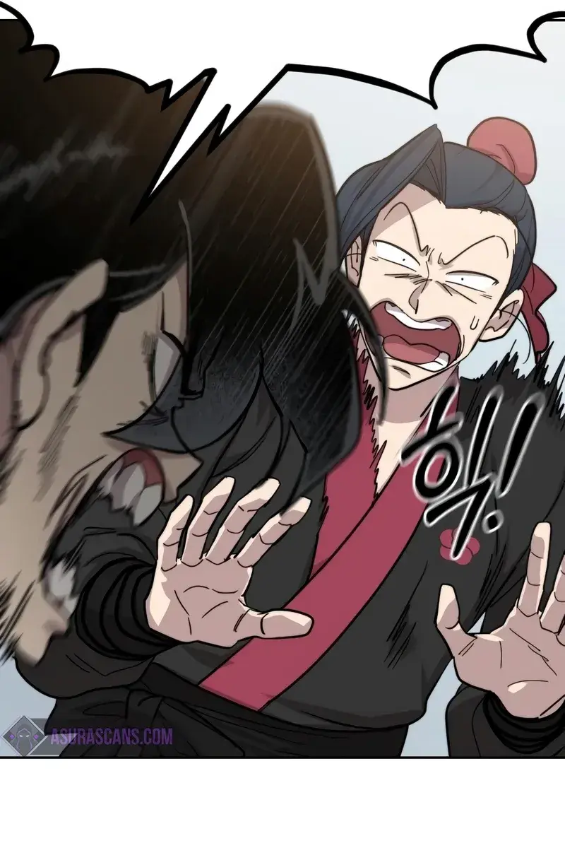 Return of the Mount Hua Sect Chapter 60 Page 127