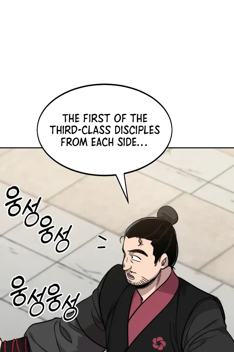 Return of the Mount Hua Sect Chapter 60 Page 128