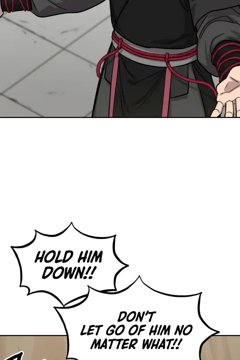 Return of the Mount Hua Sect Chapter 60 Page 129