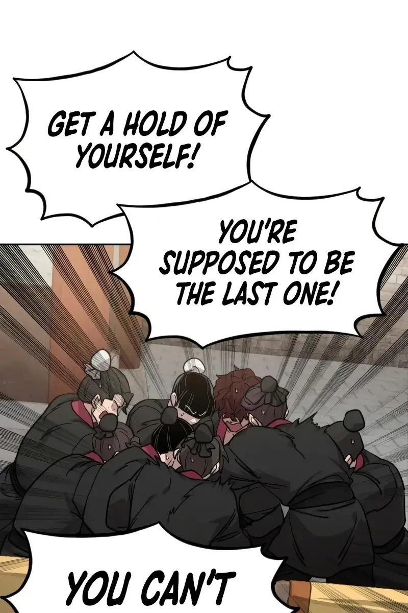 Return of the Mount Hua Sect Chapter 60 Page 131