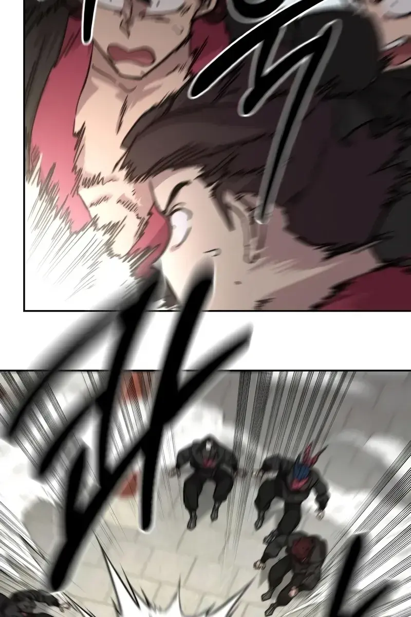 Return of the Mount Hua Sect Chapter 60 Page 133