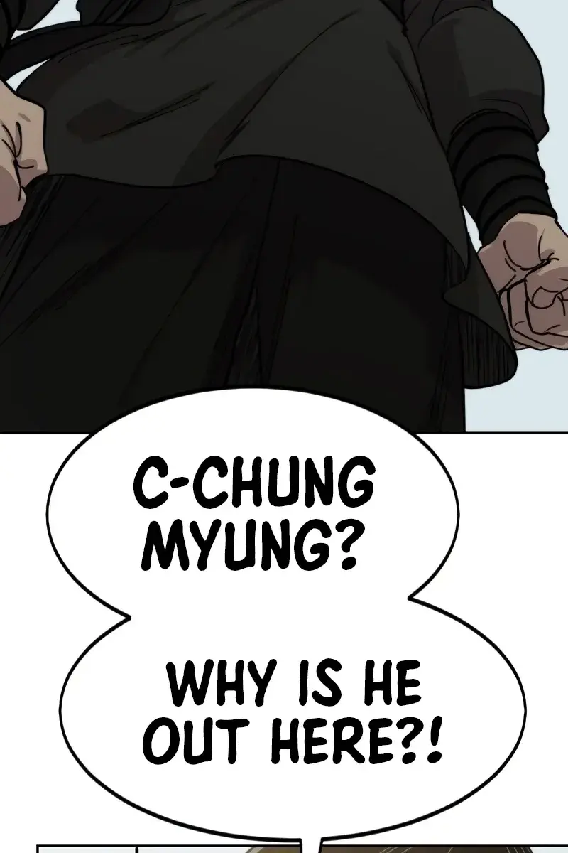 Return of the Mount Hua Sect Chapter 60 Page 141