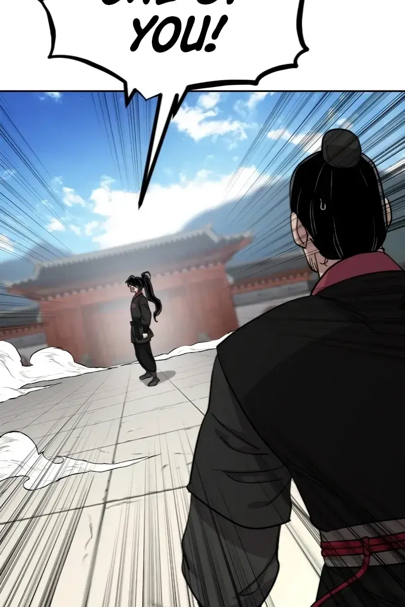 Return of the Mount Hua Sect Chapter 60 Page 143