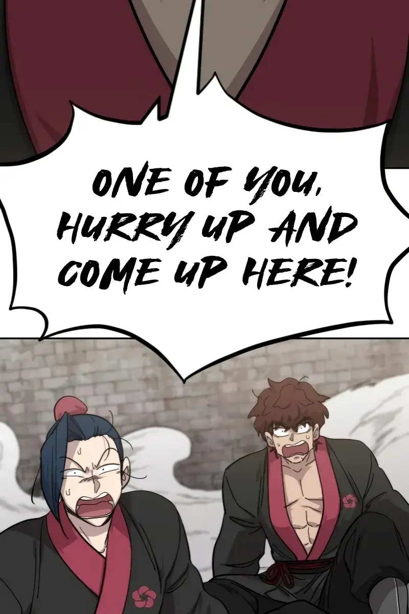 Return of the Mount Hua Sect Chapter 60 Page 145