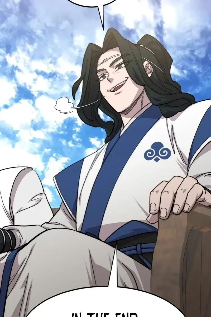 Return of the Mount Hua Sect Chapter 60 Page 150