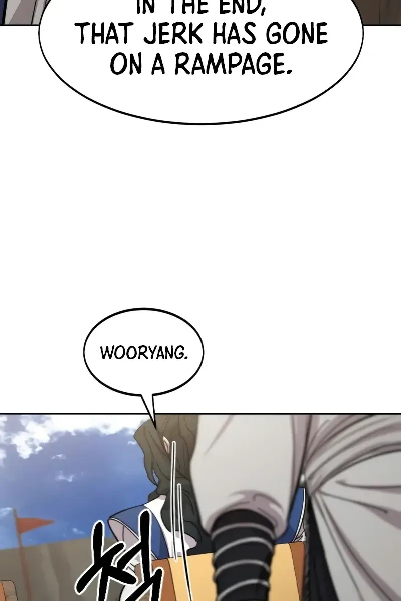 Return of the Mount Hua Sect Chapter 60 Page 151