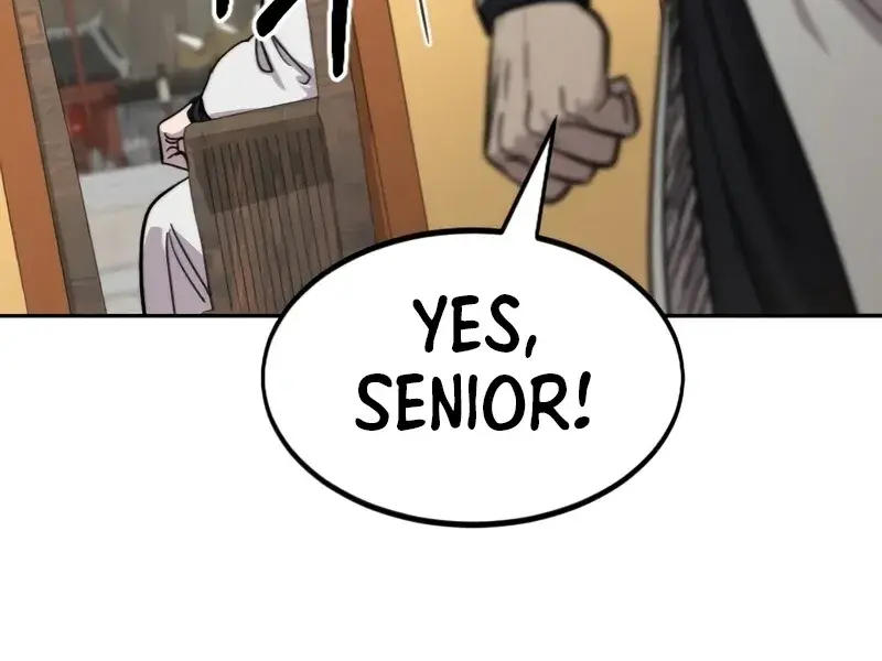 Return of the Mount Hua Sect Chapter 60 Page 152