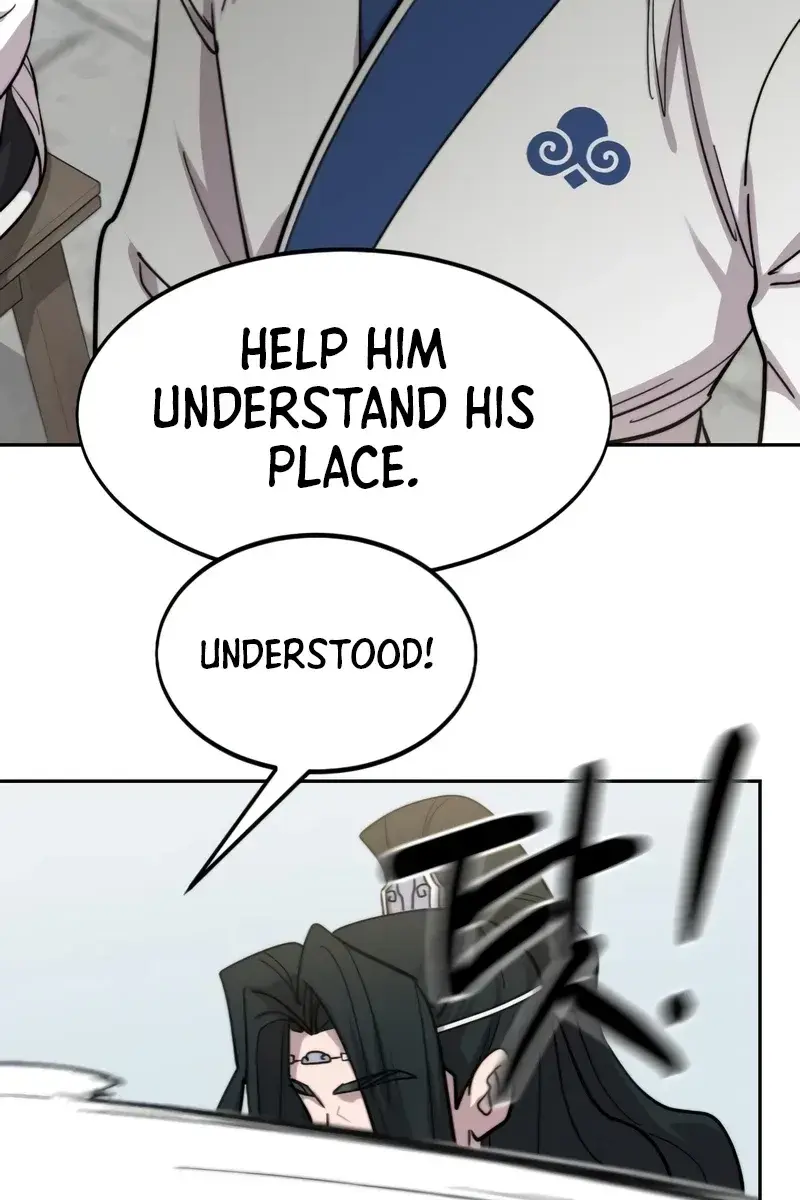 Return of the Mount Hua Sect Chapter 60 Page 154