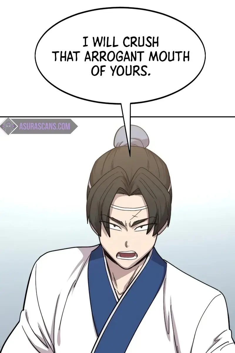 Return of the Mount Hua Sect Chapter 60 Page 158