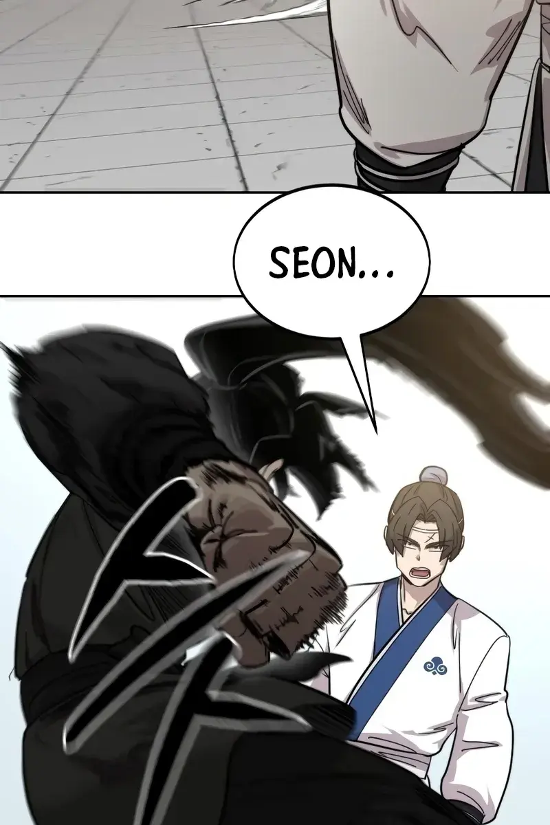 Return of the Mount Hua Sect Chapter 60 Page 160