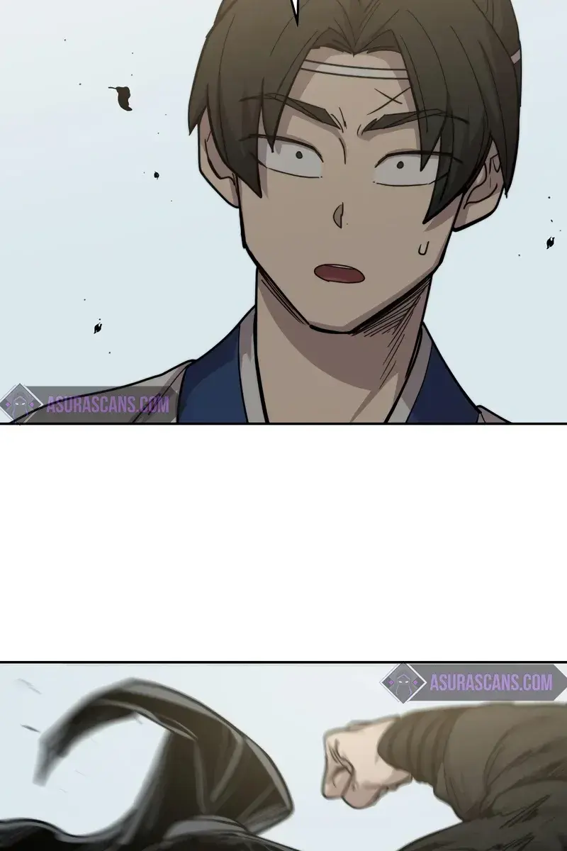 Return of the Mount Hua Sect Chapter 60 Page 162