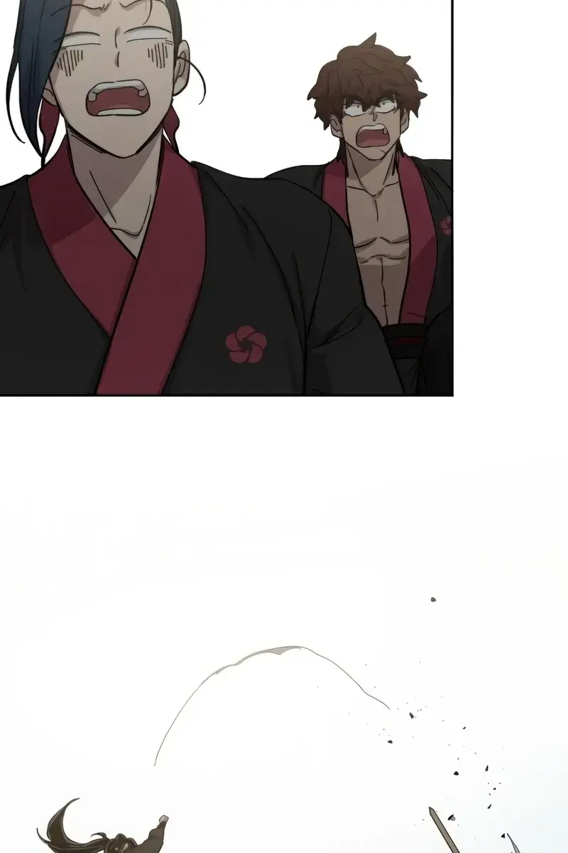 Return of the Mount Hua Sect Chapter 60 Page 167