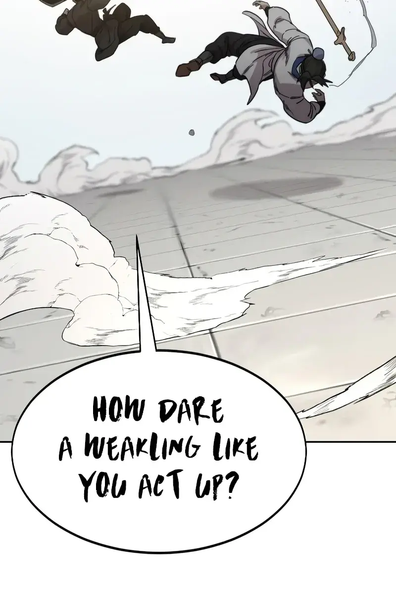 Return of the Mount Hua Sect Chapter 60 Page 168