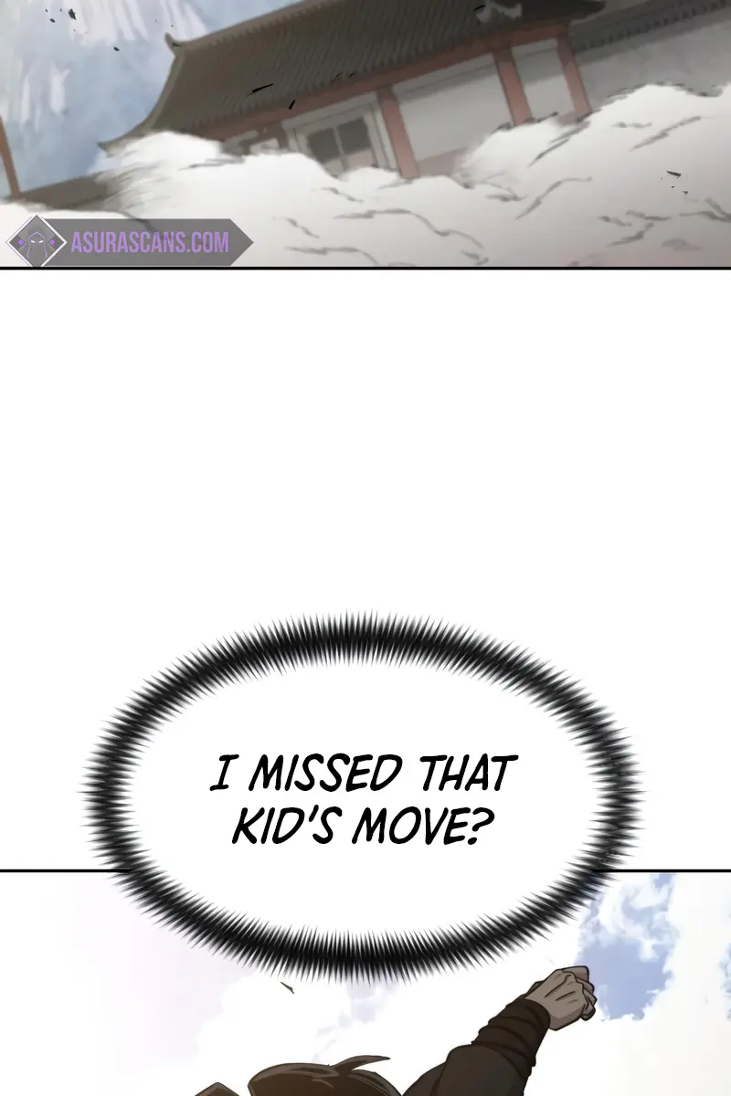 Return of the Mount Hua Sect Chapter 61 Page 7