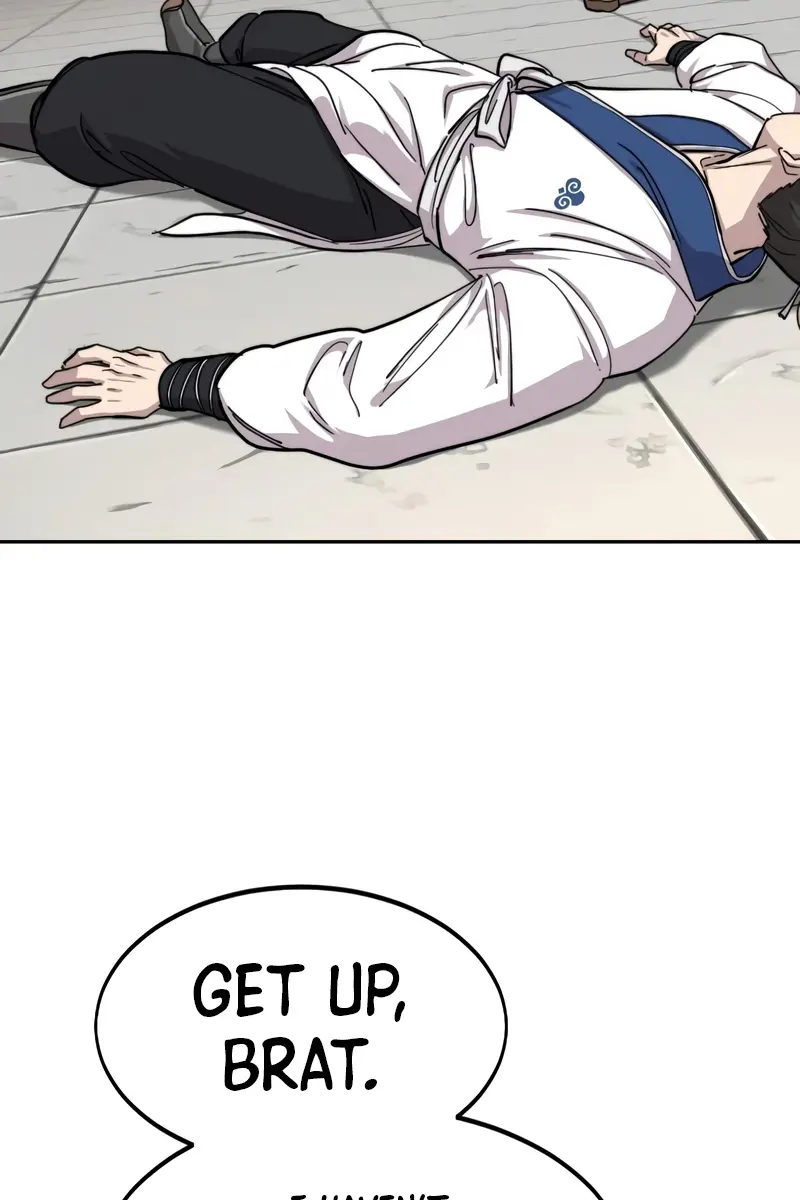 Return of the Mount Hua Sect Chapter 61 Page 14