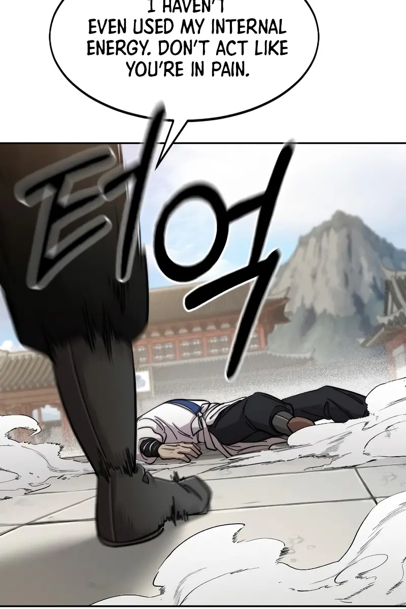 Return of the Mount Hua Sect Chapter 61 Page 15