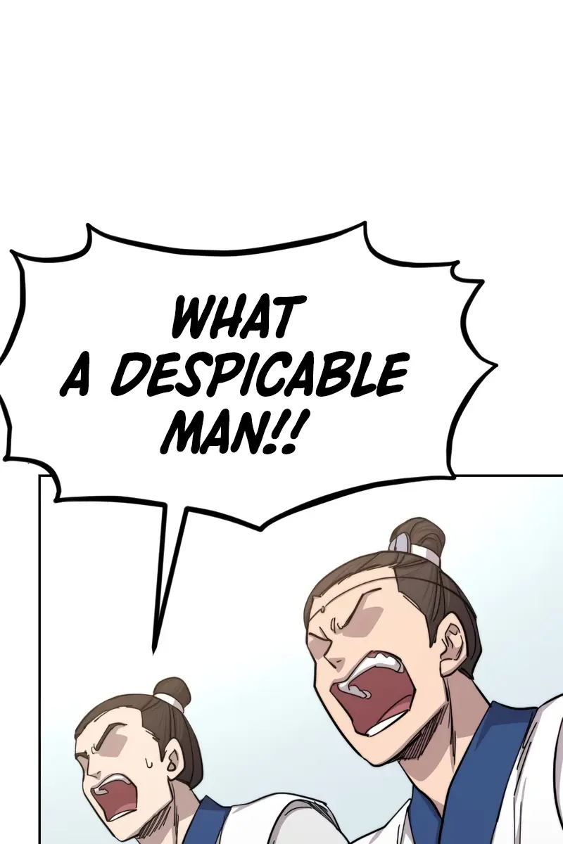 Return of the Mount Hua Sect Chapter 61 Page 16