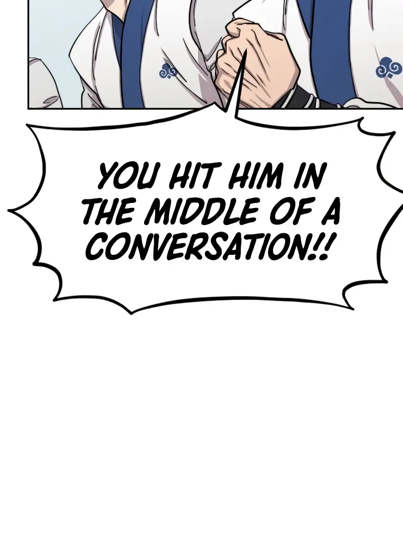 Return of the Mount Hua Sect Chapter 61 Page 17