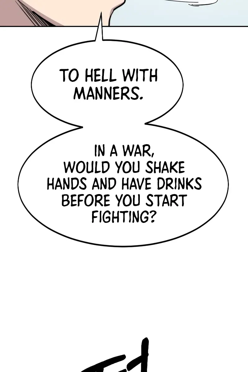 Return of the Mount Hua Sect Chapter 61 Page 19