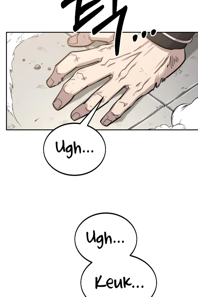 Return of the Mount Hua Sect Chapter 61 Page 20