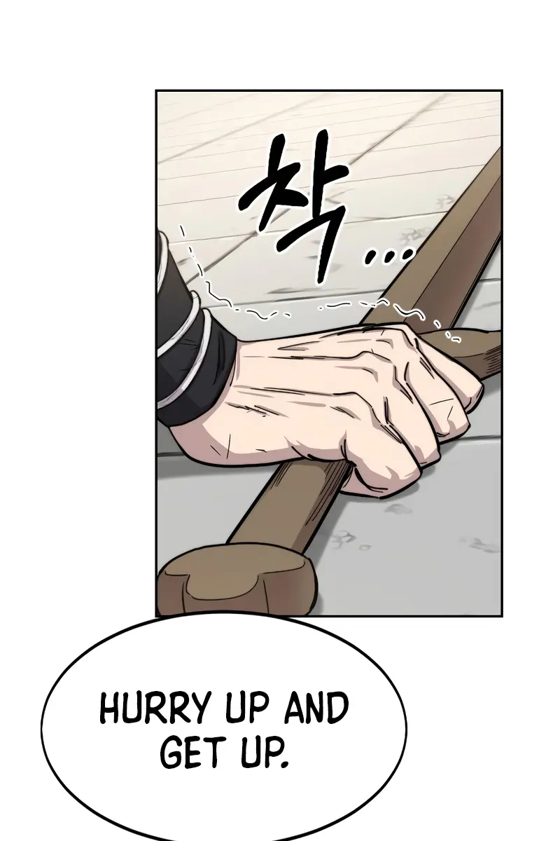 Return of the Mount Hua Sect Chapter 61 Page 22