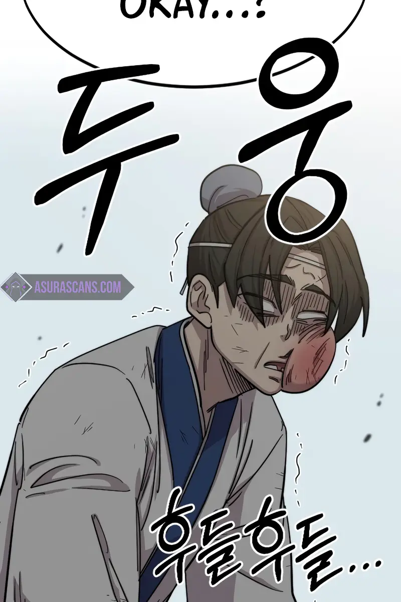 Return of the Mount Hua Sect Chapter 61 Page 25