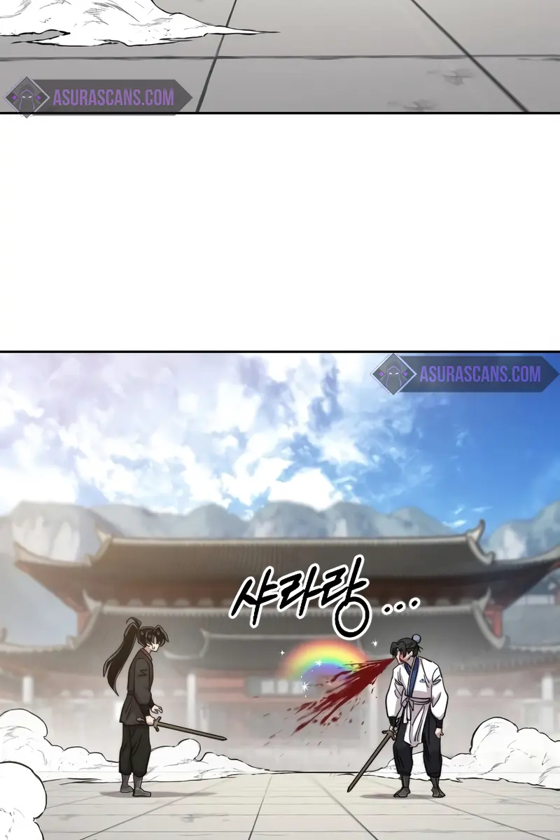 Return of the Mount Hua Sect Chapter 61 Page 28