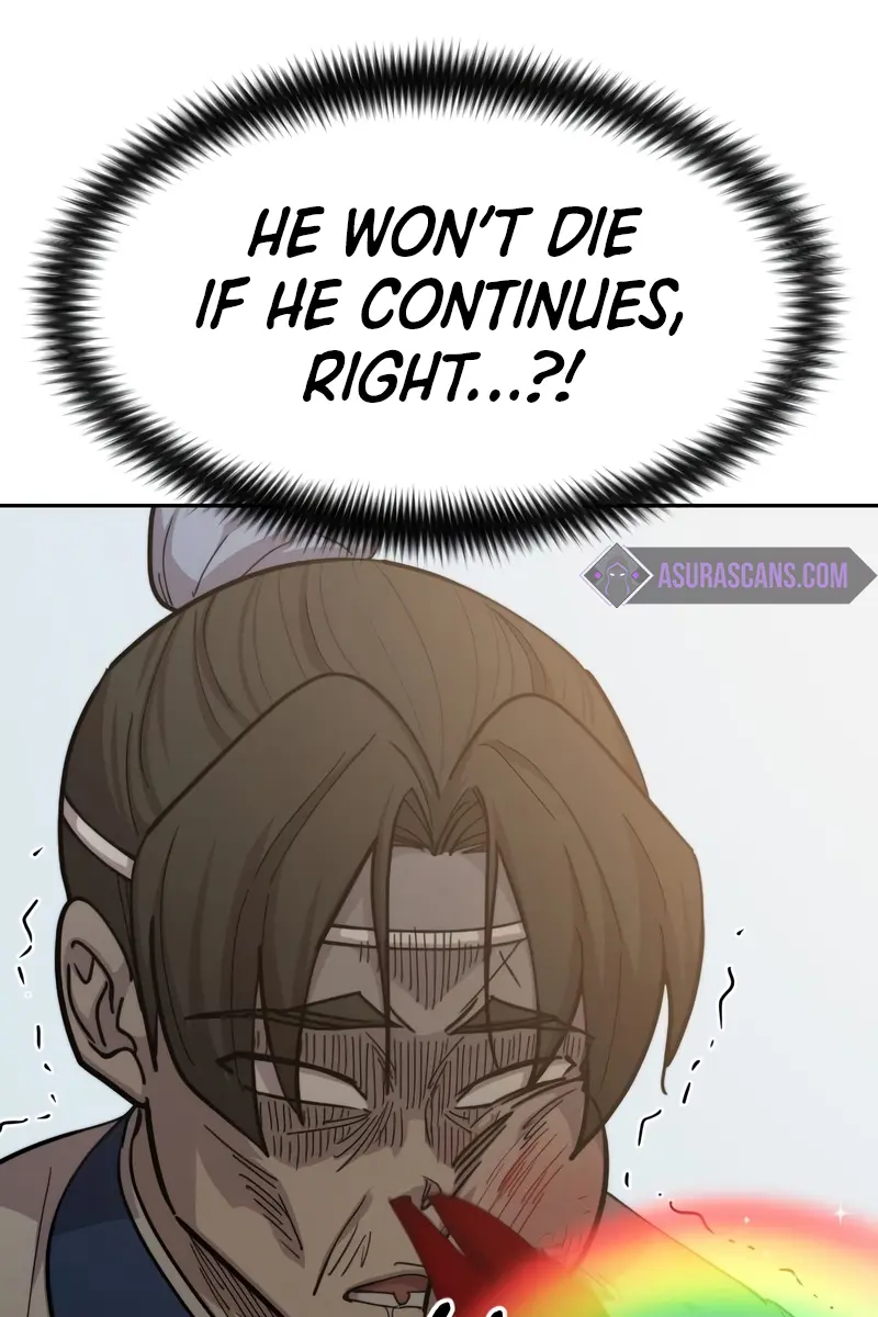 Return of the Mount Hua Sect Chapter 61 Page 31