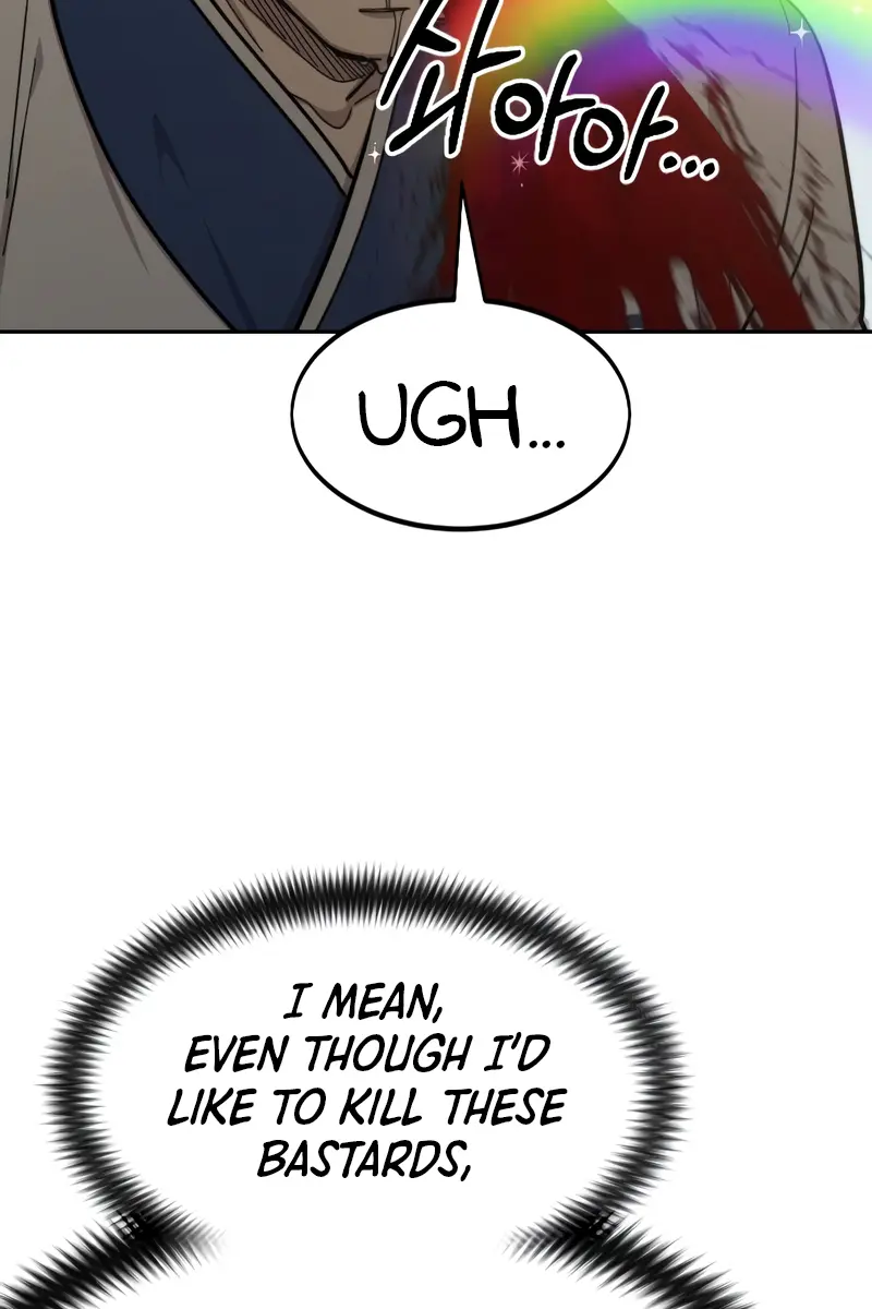 Return of the Mount Hua Sect Chapter 61 Page 32