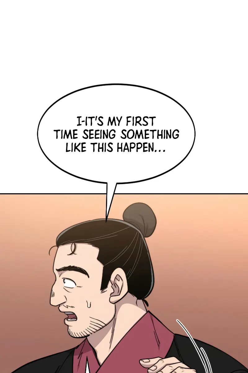 Return of the Mount Hua Sect Chapter 61 Page 36