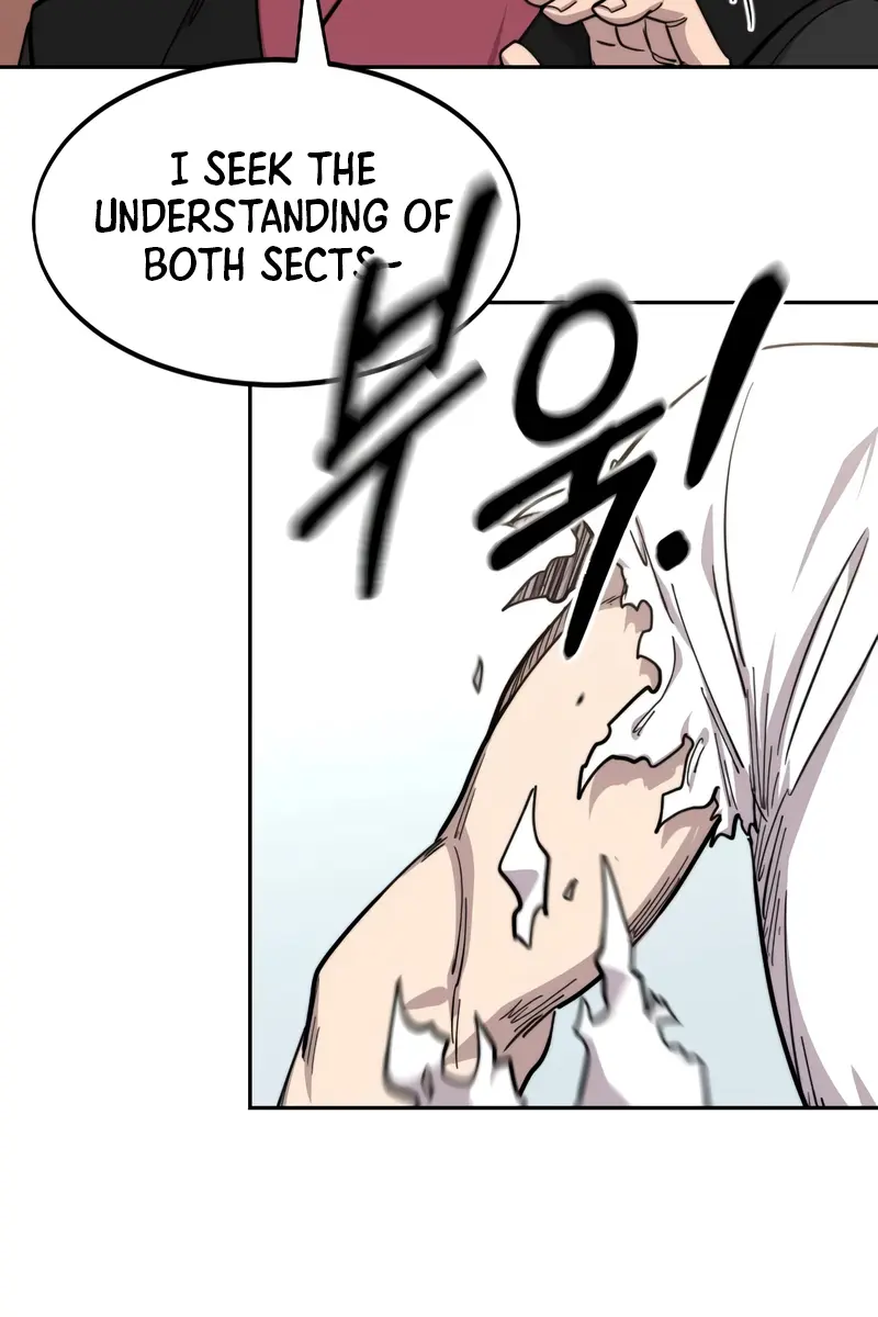 Return of the Mount Hua Sect Chapter 61 Page 37