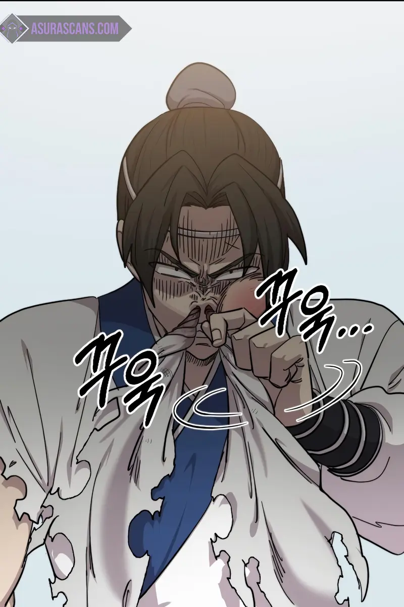 Return of the Mount Hua Sect Chapter 61 Page 39