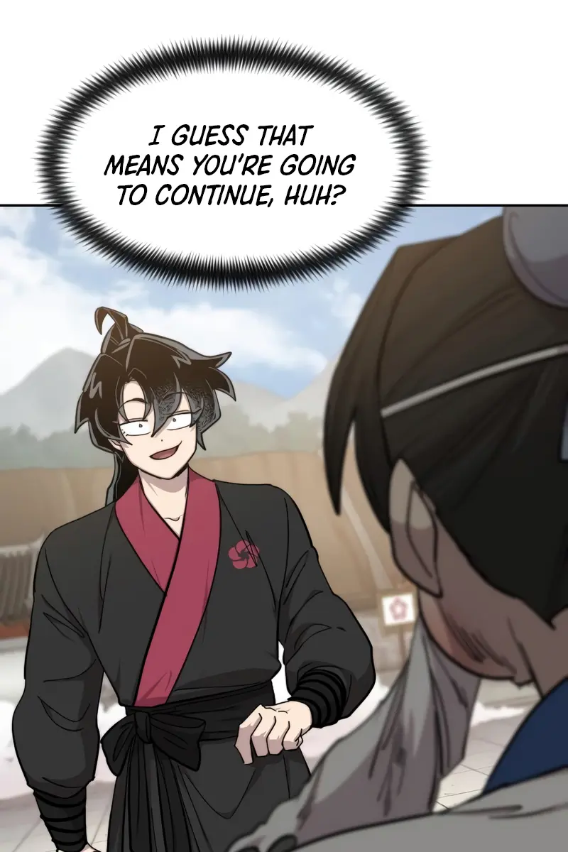 Return of the Mount Hua Sect Chapter 61 Page 42