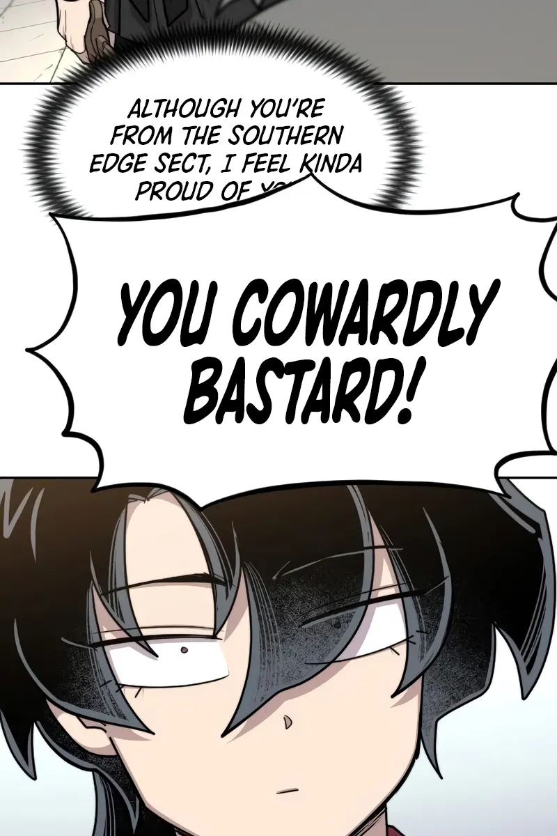 Return of the Mount Hua Sect Chapter 61 Page 43