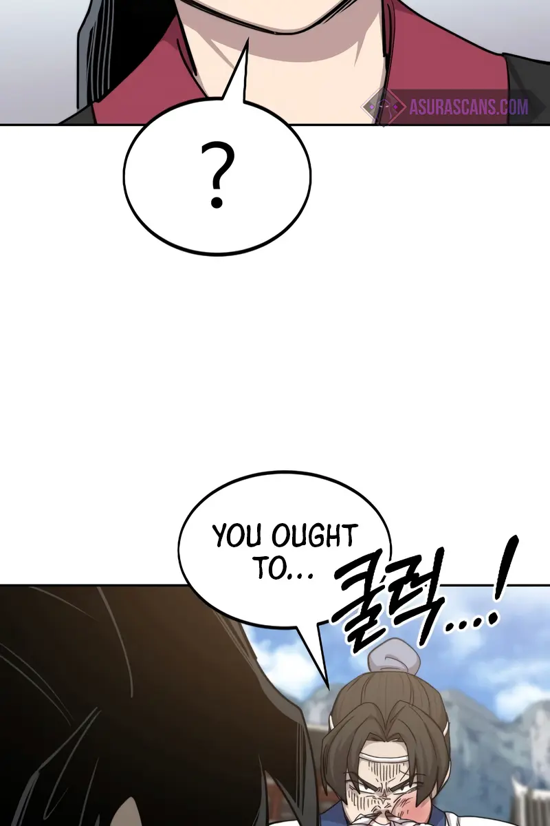 Return of the Mount Hua Sect Chapter 61 Page 44