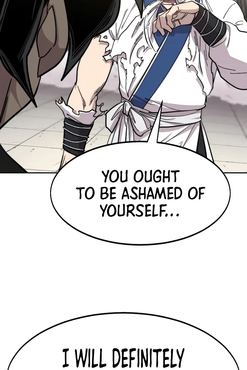 Return of the Mount Hua Sect Chapter 61 Page 45