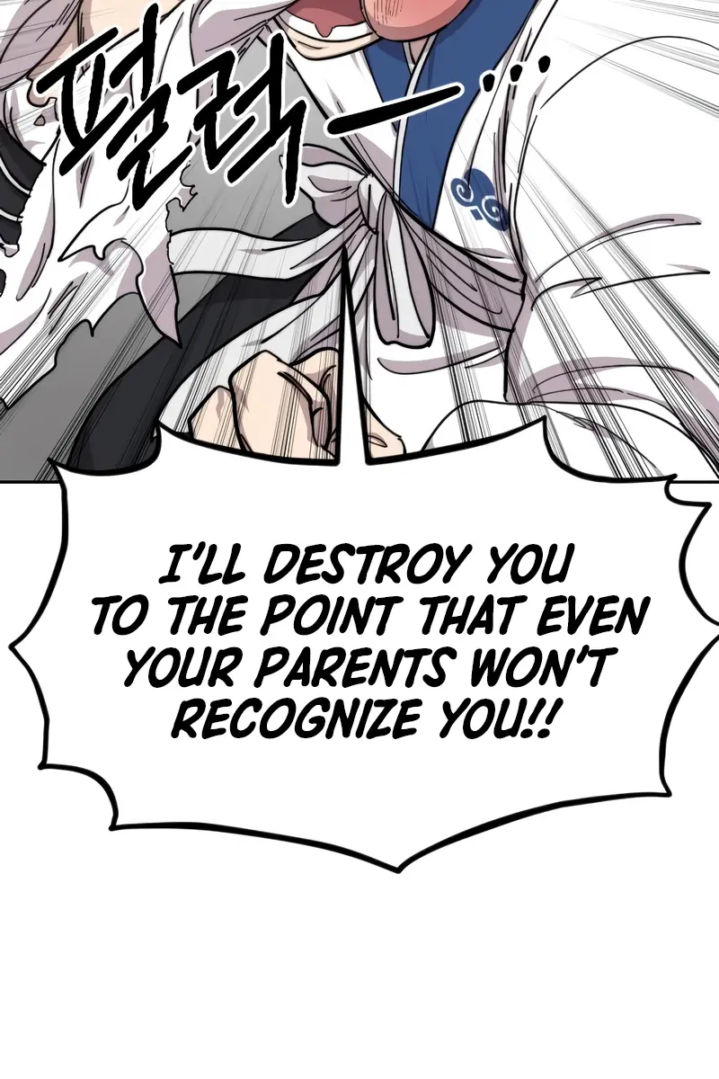 Return of the Mount Hua Sect Chapter 61 Page 48