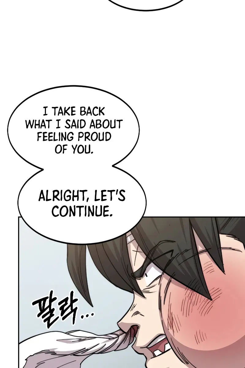 Return of the Mount Hua Sect Chapter 61 Page 50