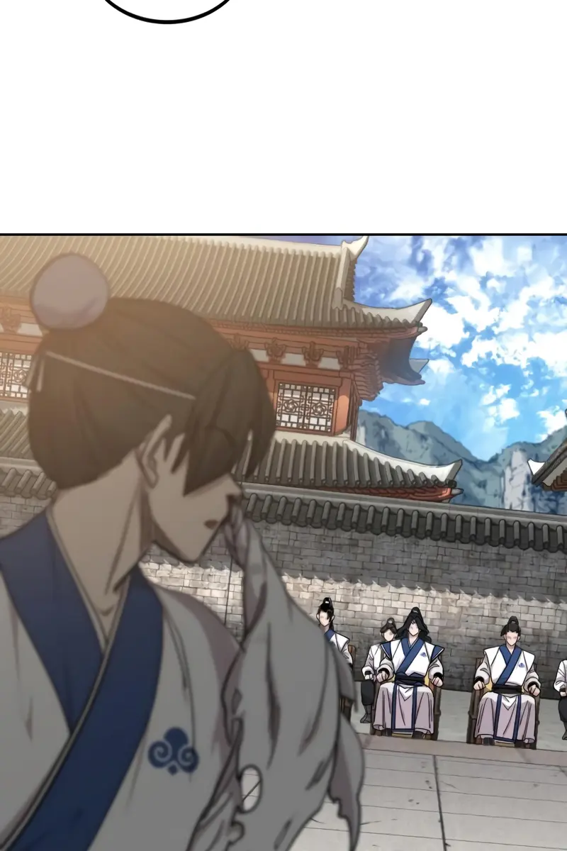 Return of the Mount Hua Sect Chapter 61 Page 58